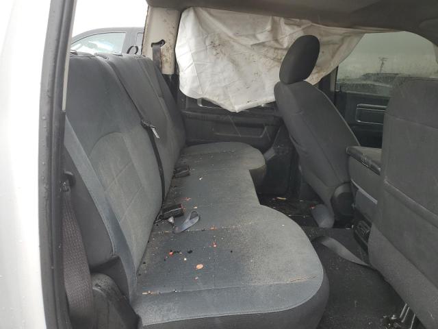 Photo 10 from auction – 2021 RAM 1500 CLASS with VIN 1C6RR7TT6MS516943