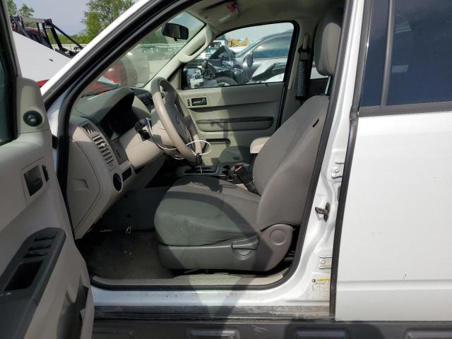 Photo 7 from auction – 2012 FORD ESCAPE XLS with VIN 1FMCU9C77CKB93265