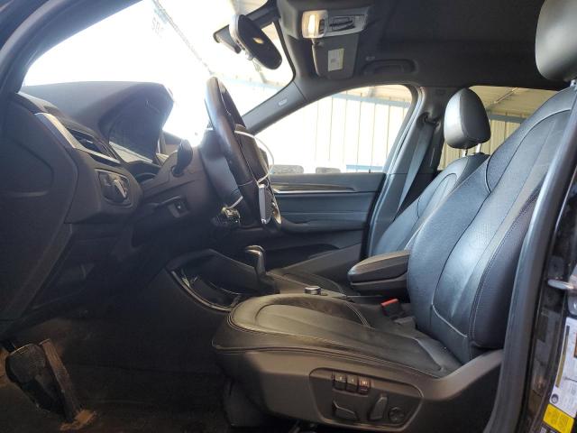 Photo 7 from auction – 2016 BMW X1 XDRIVE2 with VIN WBXHT3Z39G4A50266