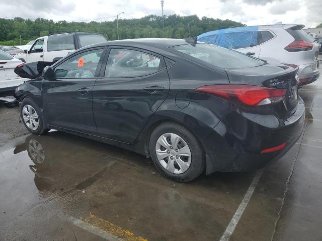Photo 2 from auction – 2016 HYUNDAI ELANTRA SE with VIN 5NPDH4AE3GH720353