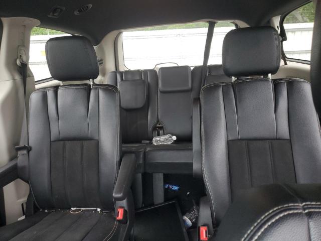 Photo 10 from auction – 2019 DODGE GRAND CARA with VIN 2C4RDGCG3KR601019