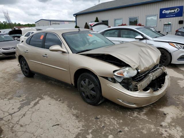 Photo 4 from auction – 2005 BUICK LACROSSE C with VIN 2G4WC532051254472