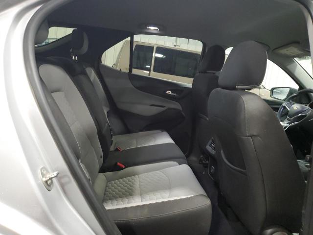 Photo 10 from auction – 2019 CHEVROLET EQUINOX LS with VIN 2GNAXSEV5K6297672