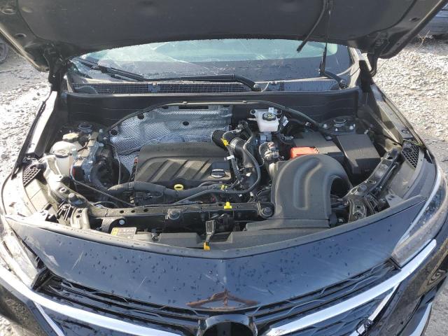 Photo 11 from auction – 2023 BUICK ENCORE GX with VIN KL4MMDS25PB142722