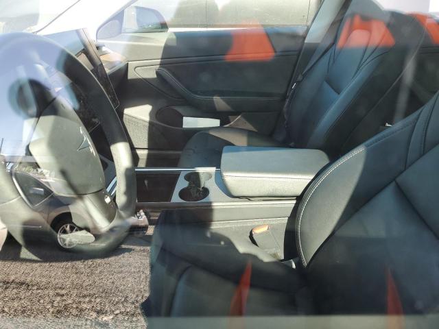 Photo 7 from auction – 2021 TESLA MODEL 3 with VIN 5YJ3E1EB1MF858065