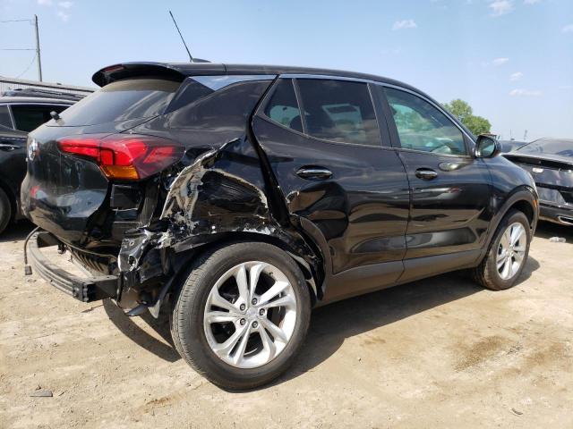 Photo 3 from auction – 2022 BUICK ENCORE GX with VIN KL4MMCSL4NB082304