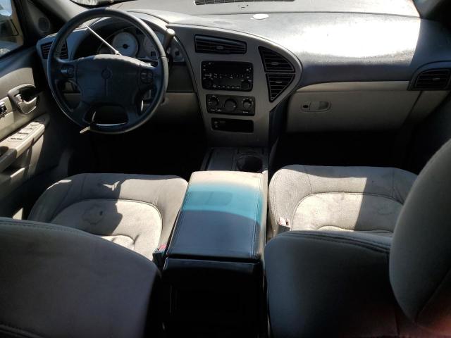 Photo 8 from auction – 2004 BUICK RENDEZVOUS with VIN 3G5DA03E24S554751