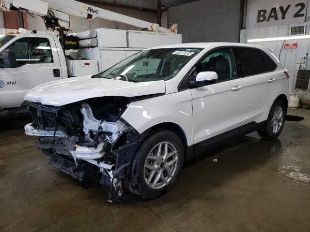 FORD EDGE SEL 2023 z numerem VIN 2FMPK4J95PBA25462 - Zdjęcie z aukcji