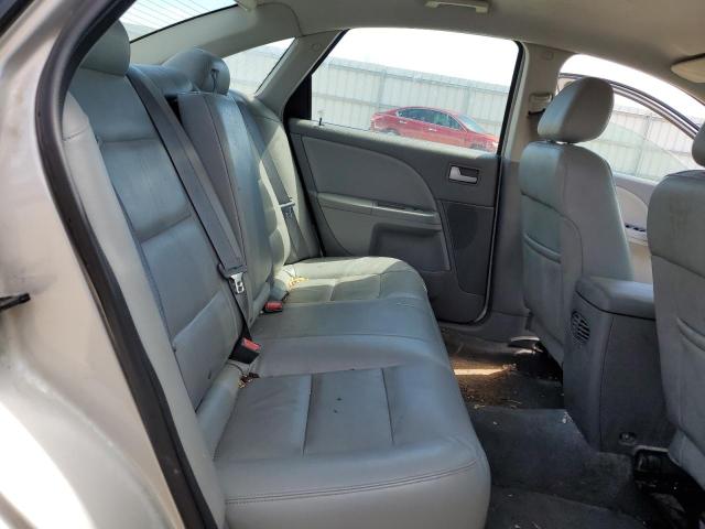 Photo 10 from auction – 2006 FORD FIVE HUNDR with VIN 1FAFP24186G125502