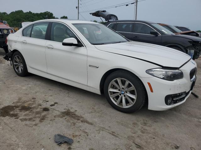 Foto 4 de la subasta – 2015 BMW 528 XI con VIN WBA5A7C54FG143436