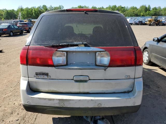 Photo 6 from auction – 2007 BUICK RENDEZVOUS with VIN 3G5DA03L67S532559