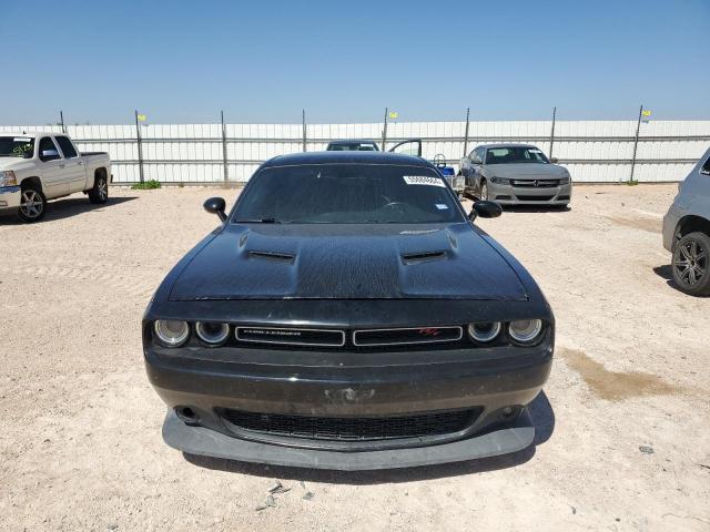 Photo 5 from auction – 2016 DODGE CHALLENGER with VIN 2C3CDZFJ8GH209941