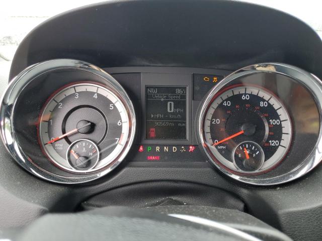 Photo 9 from auction – 2019 DODGE GRAND CARA with VIN 2C4RDGEG1KR579096