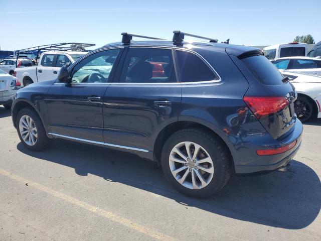 Photo 2 from auction – 2013 AUDI Q5 PREMIUM with VIN WA1LFAFP2DA022355
