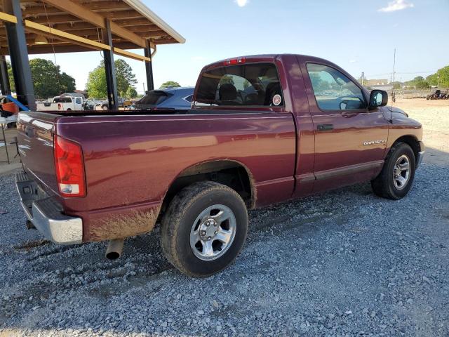 Photo 3 from auction – 2003 DODGE RAM 1500 S with VIN 1D7HA16N93J529329