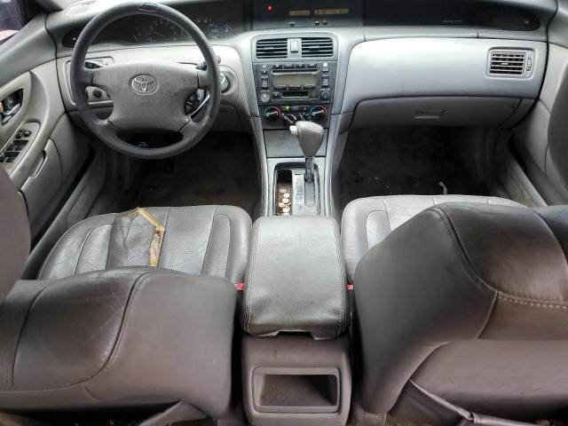 Photo 8 from auction – 2003 TOYOTA AVALON XL with VIN 4T1BF28B53U268513