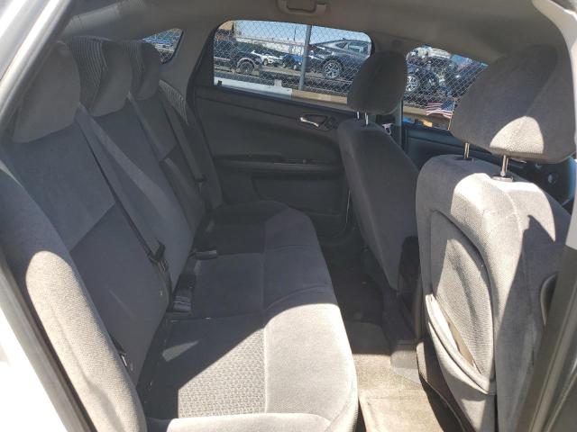 Photo 10 from auction – 2009 CHEVROLET IMPALA LS with VIN 2G1WB57N591234146