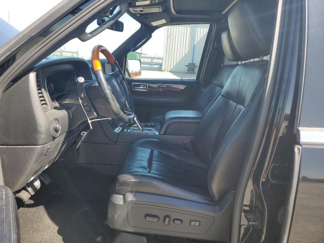 Photo 7 from auction – 2016 LINCOLN NAVIGATOR with VIN 5LMJJ3JT3GEL09558