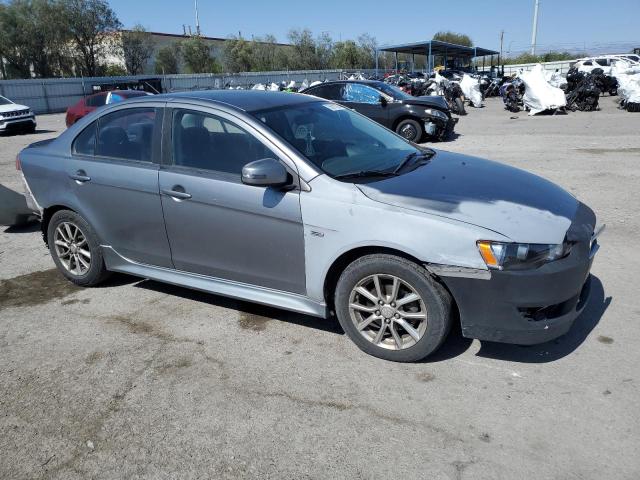 Photo 4 from auction – 2015 MITSUBISHI LANCER ES with VIN JA32U2FU1FU005064