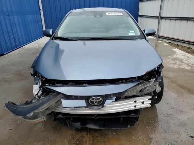Photo 5 from auction – 2021 TOYOTA COROLLA LE with VIN 5YFEPMAE4MP173549