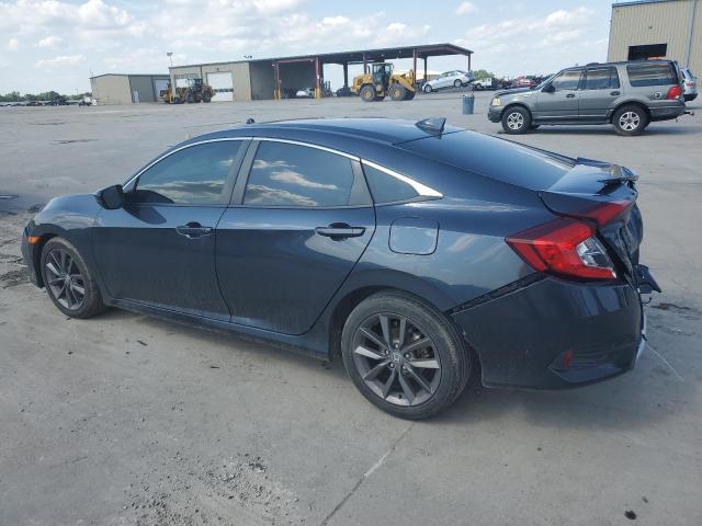 Photo 2 from auction – 2019 HONDA CIVIC EX with VIN 19XFC1F39KE010741