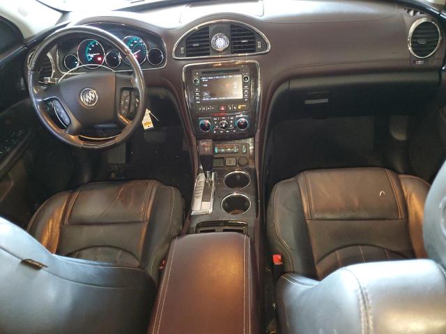 Photo 8 from auction – 2015 BUICK ENCLAVE with VIN 5GAKRCKD5FJ178071