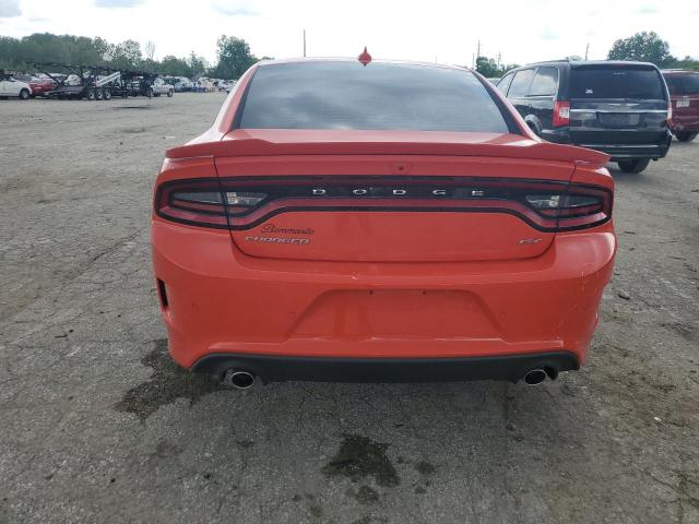 Photo 6 from auction – 2022 DODGE CHARGER GT with VIN 2C3CDXHG2NH189463
