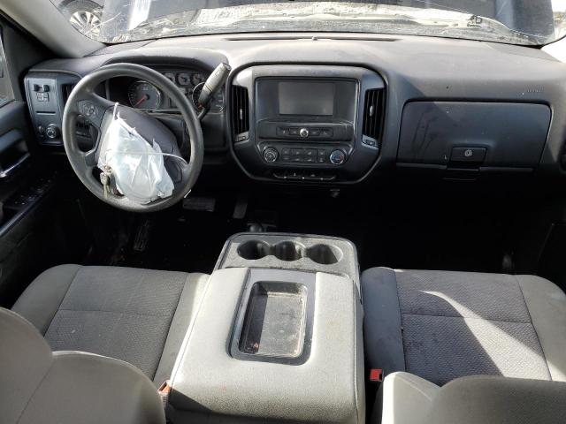 Photo 8 from auction – 2016 CHEVROLET SILVERADO with VIN 1GCVKPEC2GZ400708
