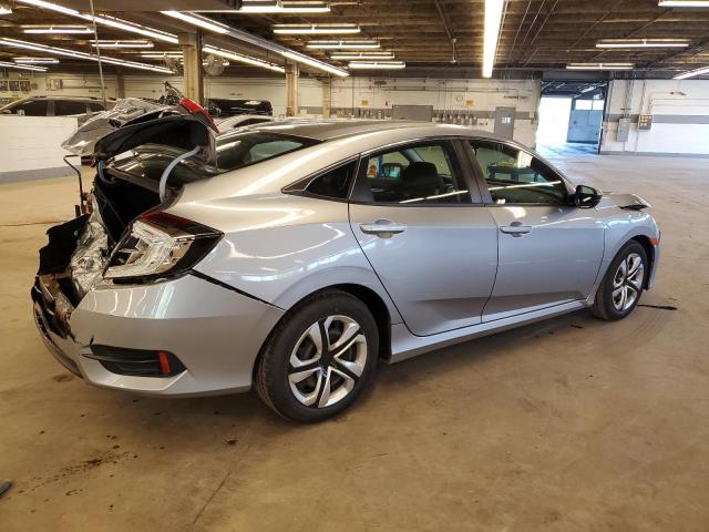 Photo 3 from auction – 2017 HONDA CIVIC LX with VIN 19XFC2F58HE069442