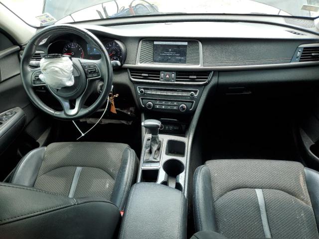 Photo 8 from auction – 2023 KIA OPTIMA with VIN 5XXGT4L39JG237590