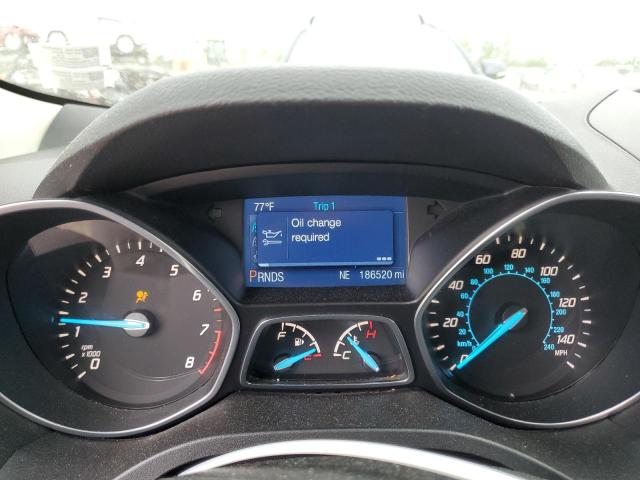 Photo 9 from auction – 2014 FORD ESCAPE SE with VIN 1FMCU9G92EUA74512