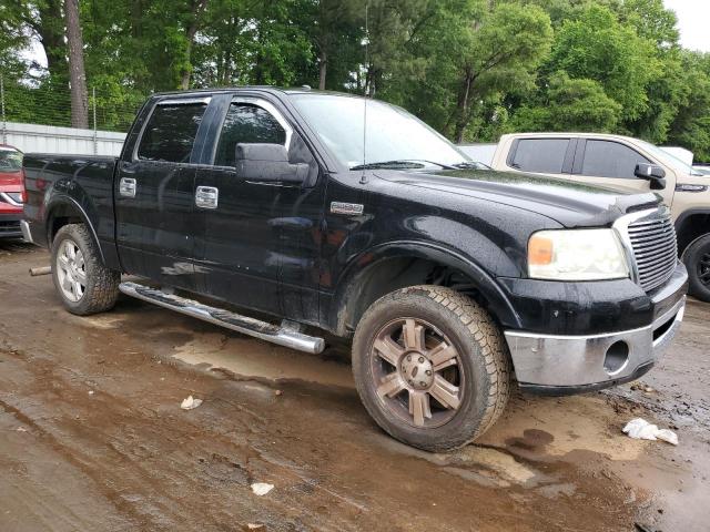 Photo 4 from auction – 2008 FORD F150 SUPER with VIN 1FTPW12V18KB21745