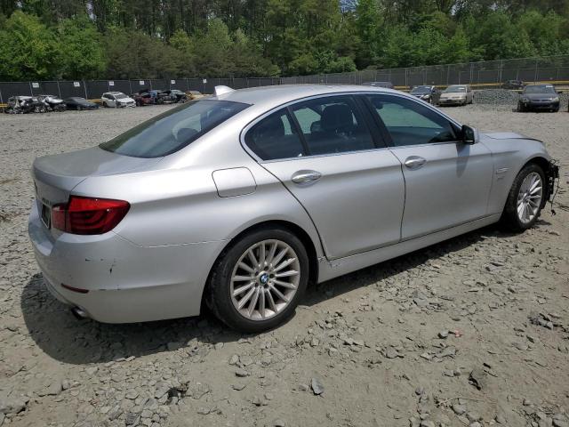 Photo 3 from auction – 2011 BMW 535 XI with VIN WBAFU7C52BC872371
