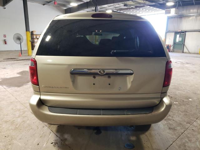 Photo 6 from auction – 2005 CHRYSLER TOWN & COU with VIN 1C4GP45R85B270193