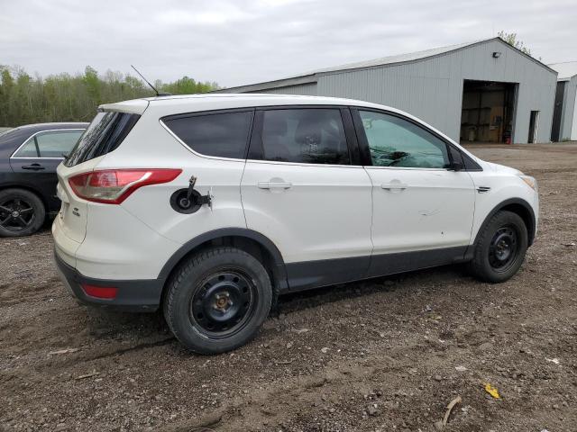 Photo 3 from auction – 2014 FORD ESCAPE SE with VIN 1FMCU9G96EUD26911