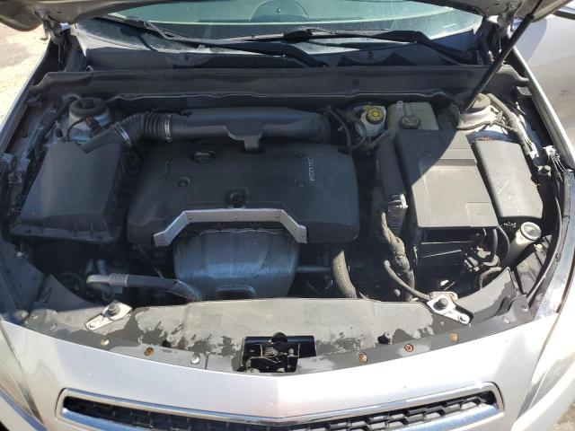 Photo 11 from auction – 2013 CHEVROLET MALIBU 2LT with VIN 1G11E5SA9DF318915