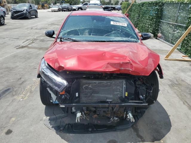 Photo 5 from auction – 2023 KIA FORTE GT with VIN 3KPF44AC9PE676060
