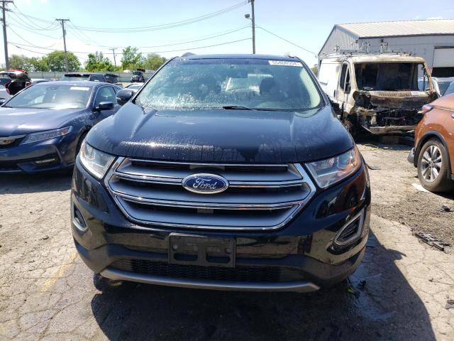 صورة رقم 5 من المزاد - 2017 FORD EDGE TITAN مع VIN 2FMPK4K90HBB79108
