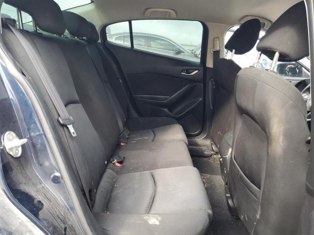 Photo 10 from auction – 2015 MAZDA 3 SV with VIN JM1BM1T78F1243201