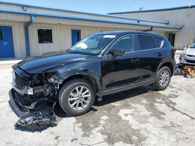 MAZDA CX-5 PREFE 2022 with VIN JM3KFBCM6N0561352 - Photo from auction