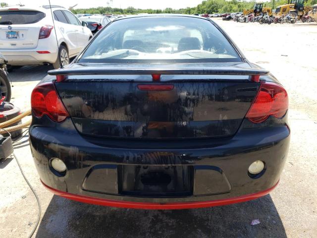 Photo 6 from auction – 2004 DODGE STRATUS SX with VIN 4B3AG42G74E092556