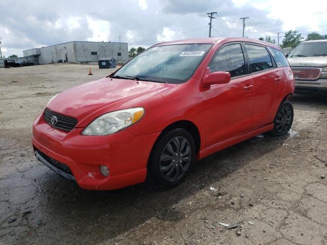 Photo 1 from auction – 2006 TOYOTA COROLLA MA with VIN 2T1KR32E76C587756