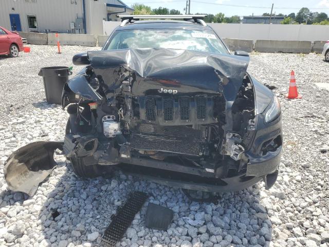Photo 5 from auction – 2015 JEEP CHEROKEE L with VIN 1C4PJMCSXFW610946
