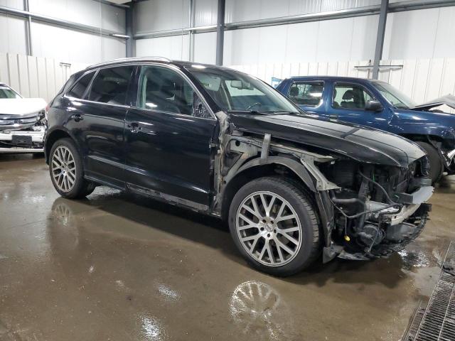 Photo 4 from auction – 2012 AUDI Q5 PREMIUM with VIN WA1DKAFP6CA033776