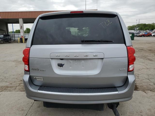 Photo 6 from auction – 2020 DODGE GRAND CARA with VIN 2C4RDGCG8LR170534