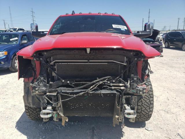 Photo 5 from auction – 2022 RAM 2500 LONGH with VIN 3C6UR5PL6NG102398
