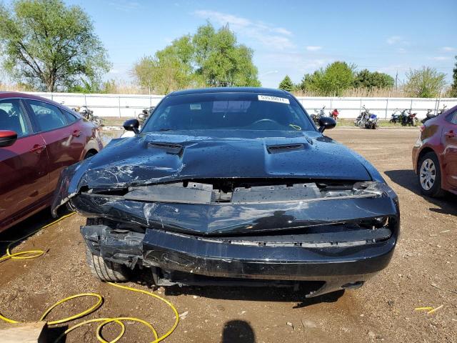 Photo 5 from auction – 2018 DODGE CHALLENGER with VIN 2C3CDZAGXJH288404