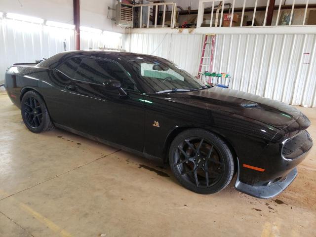Photo 4 from auction – 2016 DODGE CHALLENGER with VIN 2C3CDZFJ4GH255721