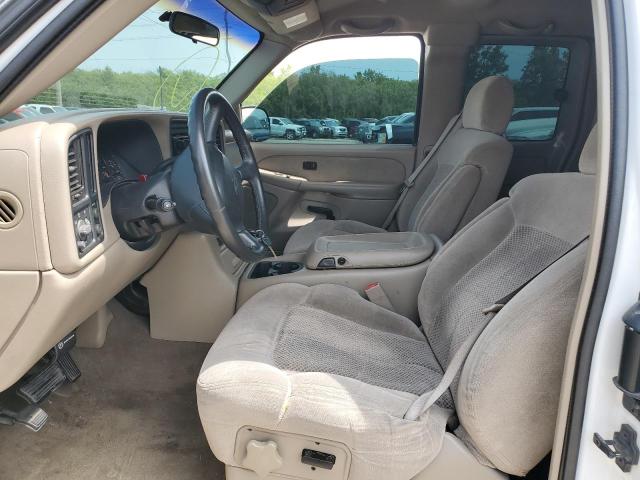 Photo 7 from auction – 2002 CHEVROLET SILVERADO with VIN 2GCEC19T021356178