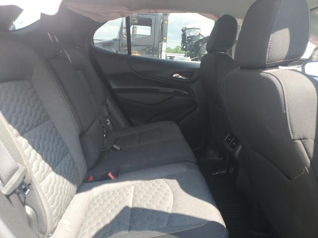 Photo 10 from auction – 2021 CHEVROLET EQUINOX LT with VIN 2GNAXTEV6M6142041